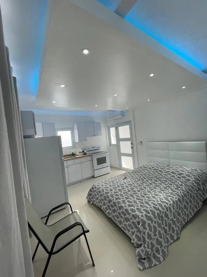 1058 Modern Hotel San Juan Puerto Rico